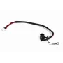 Maitinimo lizdas su laidu, SAMSUNG NP-N135, NP-N135 NP-N140