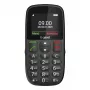 Siemens GL395 Black mobilusis telefonas 5,6 cm / 2,20 colio - 0,30 Mpx kamera (S30853-H1230-R101)