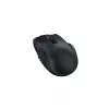 Razer Naga V2 HyperSpeed belaidė pelė žaidėjams, juoda