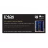 Epson Premium Canvas Satin, 24 colių x 12,2 m, 350 g/m²