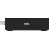 TechniSat HD-S 224+ imtuvas, DVB-S/S2, vienas tuneris, SCR/Unicable, USB įrašymas
