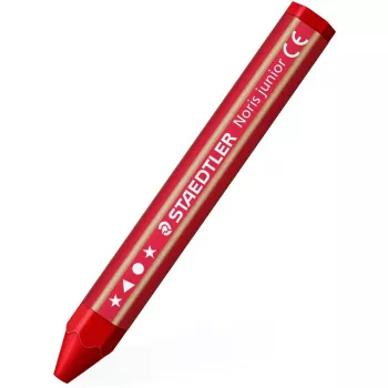 Pieštukinė vaškinė kreidelė Staedtler 224 C12, 12 spalvų