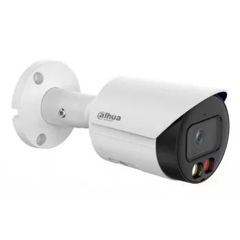 Vaizdo stebėjimo kamera Dahua IPC-HFW2449S-S-IL-0280B 4MP IR šovinė