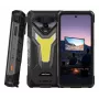 Išmanusis telefonas UleFone Armor 34 Pro 5G Plus – 6,95 colio 1080x2460, MediaTek Dimensity 7300, 16 GB RAM, 512 GB, 50 MP triguba kamera, 25500 mAh, Dual SIM, Android 15, IP68/69K