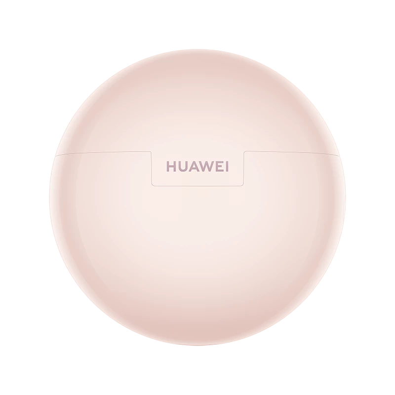 Huawei FreeBuds 7i belaidės ausinės True Wireless Stereo (TWS) Įdėtinės Skambučiams/Muzikai Rožinės