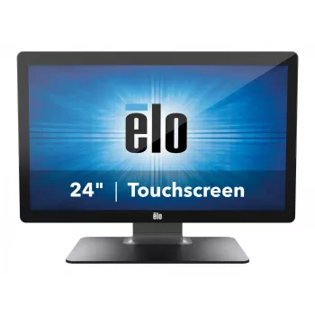 Elo Touch Systems E351806 2402 L juodas