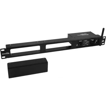 Montavimo rėmelis EUROLITE DXT Blind Plate 70064873 DXT serijos plokštėms