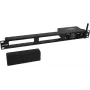 Montavimo rėmelis EUROLITE DXT Blind Plate 70064873 DXT serijos plokštėms