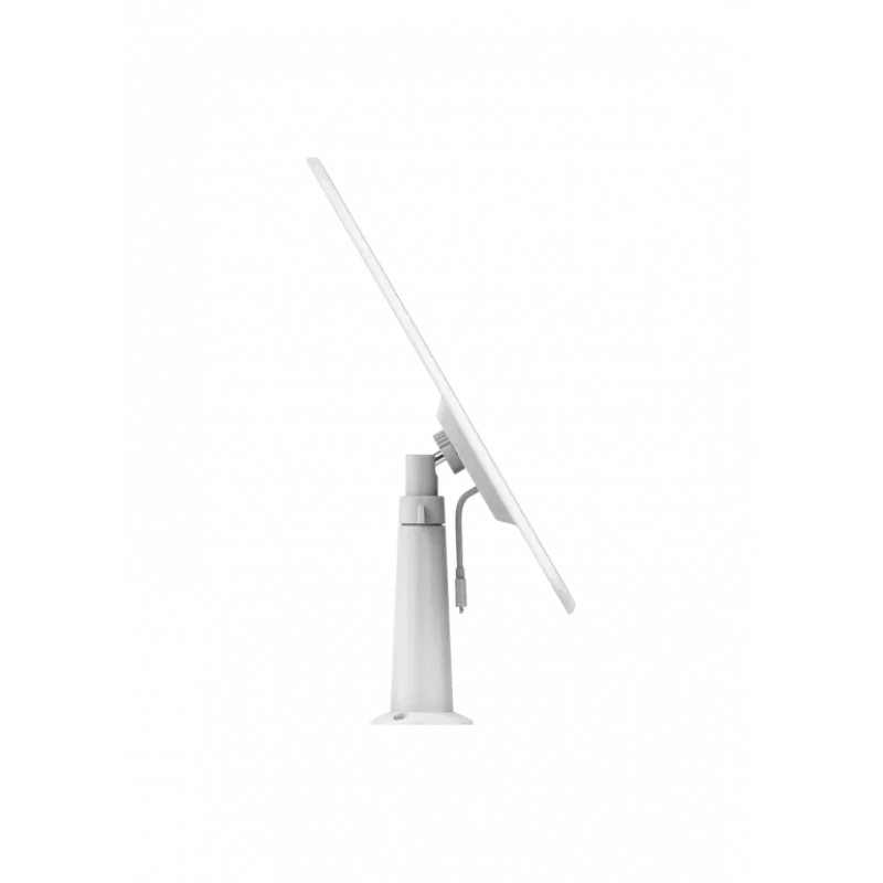 IP stebėjimo kamera EZVIZ HB8 Pro 4K (3840×2160) belaidė lubinė sferinė, 4 mm objektyvas, 1/2,8 colio CMOS, 0,01 lx