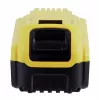 Dewalt 18V XR 5Ah Li-Ion akumuliatorius su slydimo jungtimi