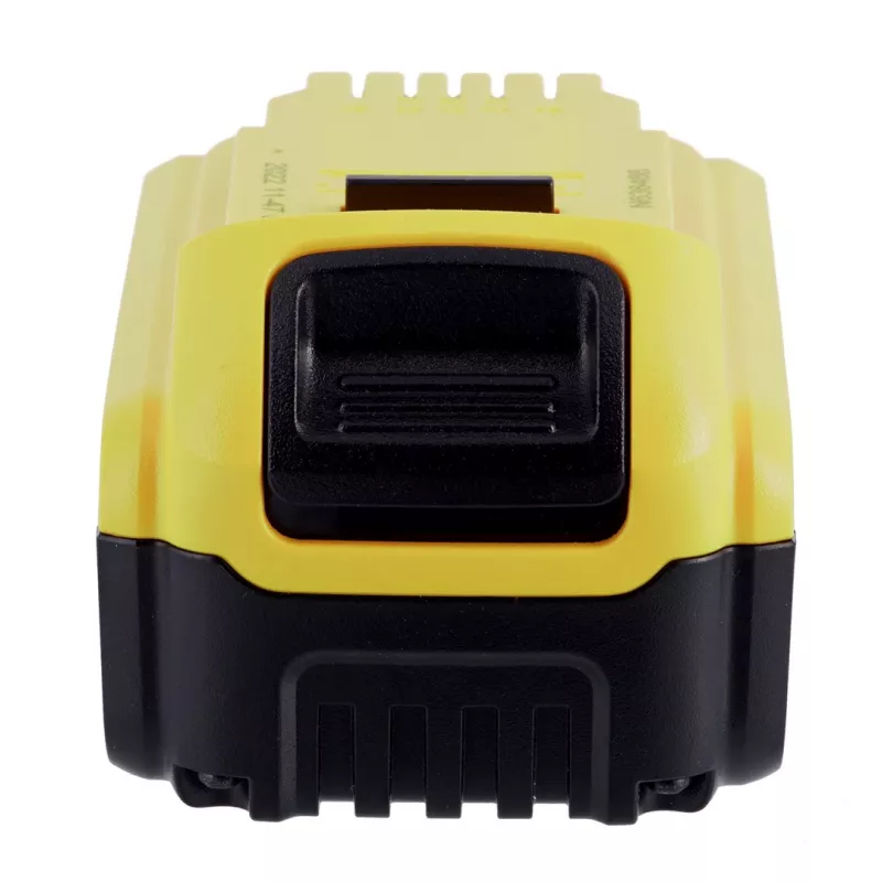 Dewalt 18V XR 5Ah Li-Ion akumuliatorius su slydimo jungtimi