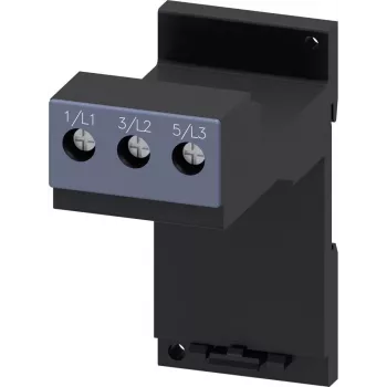 Siemens 3RU2926-3AA01 1 vnt. – priedas apsauginiams jungikliams