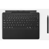 Microsoft Surface Pro Flex Type Cover Y8U-00006 su Surface Slim Pen 2, juoda