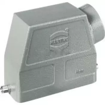 Harting Sleeve Enclosure Han® 10B-gs-R-21 09 30 010 0542 1 vnt. (09 30 010 0542)