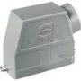 Harting Sleeve Enclosure Han® 10B-gs-R-21 09 30 010 0542 1 vnt. (09 30 010 0542)