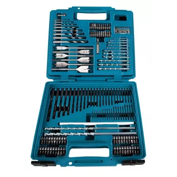Gręžtuvų rinkinys Makita E-06270