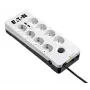 Eaton Protection Box 8 Tel@ USB DIN apsauginis įtampos filtras