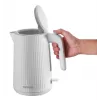 Virdulys Concept Solution RK2390, plastikinis korpusas, 1,7 l, baltas