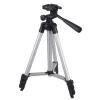 Tripod stovas MACLEAN MC-164 reguliuojamo aukščio lengvas kameroms ir išmaniesiems telefonams