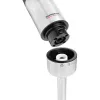 Panardintuvas Gastroback Powermix Stabmixer Professional 1500 W Nerūdijantis plienas