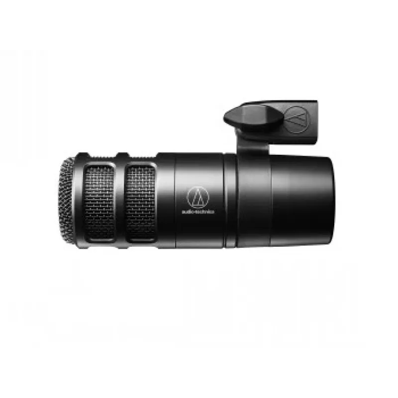 AUDIO-TECHNICA Hiperkardioidinis Dinaminis Mikrofonas