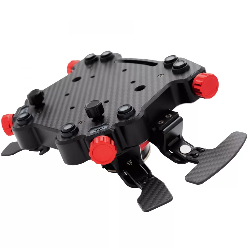 Simagic GT Pro HUB (GT PRO HUB) – lenktynių simuliatoriaus valdymo centras