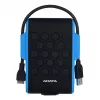 ADATA HD720 išorinis kietasis diskas 1 TB USB-A 3.2 Gen 1 (3.1 Gen 1) juodas, mėlynas