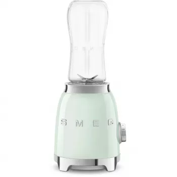 Stalinis blenderis SMEG PBF01PGEU - 0,6 l, pastelinė žalia