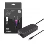 Qoltec 51509 45W maitinimo adapteris, skirtas Lenovo | 45W | 20V | 2,25A | 4,0*1,7 | + maitinimo laidas