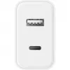 Xiaomi Mi 33W Universal White AC greitas įkroviklis sieninis