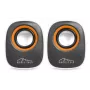 IBO stereo garsiakalbiai US B, RMS 6W