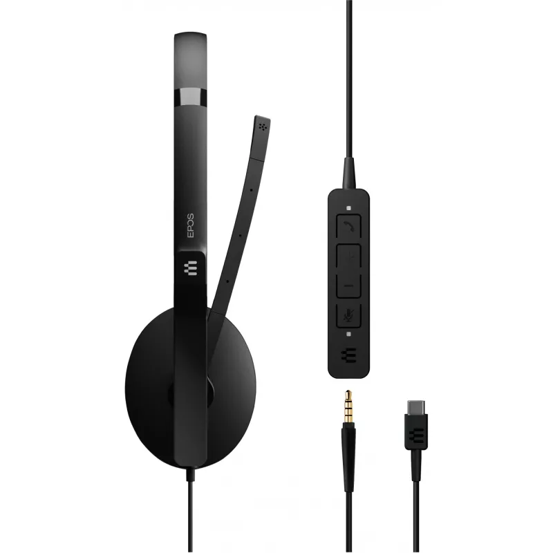 Pakeitimo ausinių pagalvėlių rinkinys Beyerdynamic EDT 990 V — pilkos minkštos pagalvėlės Beyerdynamic ausinėms