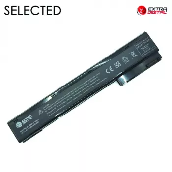 Extra Digital NB461288 baterija nešiojamam kompiuteriui, 4400 mAh, 65 Wh, 14.8 V