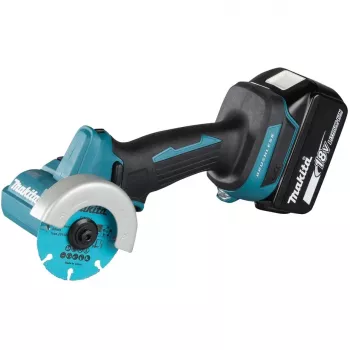 MAKITA DMC300Z vielinis pjoviklis 76 mm 18 V