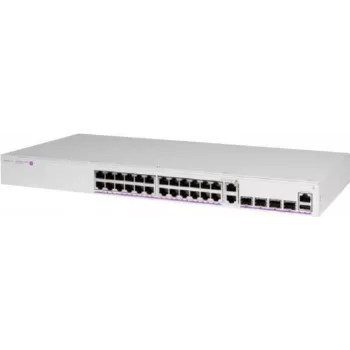 Valdomas jungiklis Alcatel-Lucent OmniSwitch 6360