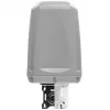 Poynting A-EPNT-0004-V1-19 5G/LTE kryptinė antena stiebui arba sienai, balta, SMA jungtis
