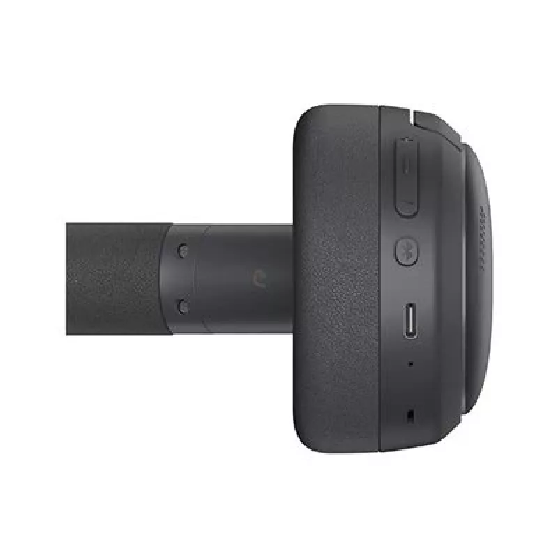 Edifier W800BT Pro belaidės ausinės | Over-ear | Mikrofonas | Triukšmo slopinimas | Juodos