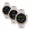 Išmanusis laikrodis Stelio STSWA102GT Activ Pro GPS 46mm Titan Gold