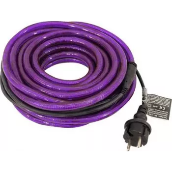 Universali LED juosta Eurolite 50506060 9000 mm Violetinė 324 lemputės