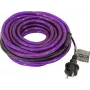 Universali LED juosta Eurolite 50506060 9000 mm Violetinė 324 lemputės