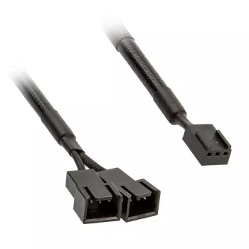Vidinis maitinimo Y-skirstytuvas Phanteks PH-CB-Y3P 0,11 m