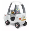 Little Tikes Cozy Coupe Police Response vaikiškas bėgimo automobilis