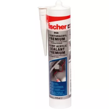 Fischer 512185 White