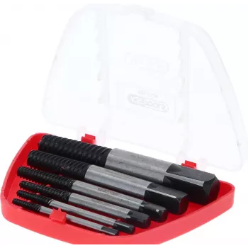 Ištraukiklių rinkinys KS Tools 150.1330 — 6 vnt.