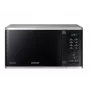 Mikrobangų krosnelė Samsung MS23K3515AS 23L 800W su grilio funkcija