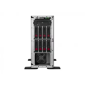 Serveris HPE ProLiant ML110 Gen11 4514Y 2.0GHz 64GB 960GB SSD