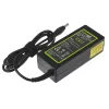 Green Cell AD33P maitinimo adapteris/inverteris vidaus naudojimui 65 W juodas