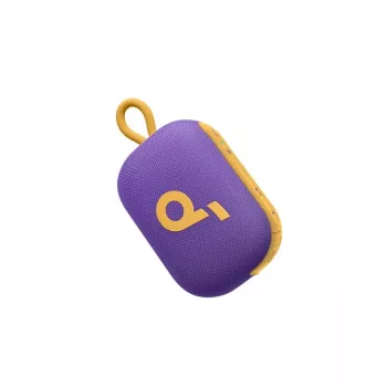 Nešiojamas kolonėlė Soundcore Select 4 Go Violetinė