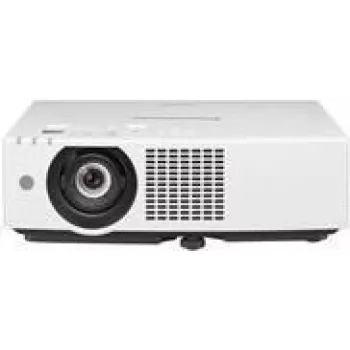 Panasonic PT-VMZ51EJ - LCD projektorius - 5200 lm - WUXGA (1920 x 1200) - 16:10 - 1080p - LAN