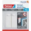 tesa 77773 Klebenagel tapetams ir tinkui 1 kg, 6 vnt. (77773)